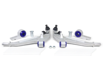 Picture of SuperPro Front Lower Complete Alloy Control Arm Kit