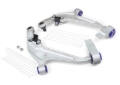 Picture of SuperPro Front Lower Complete Alloy Control Arm Kit
