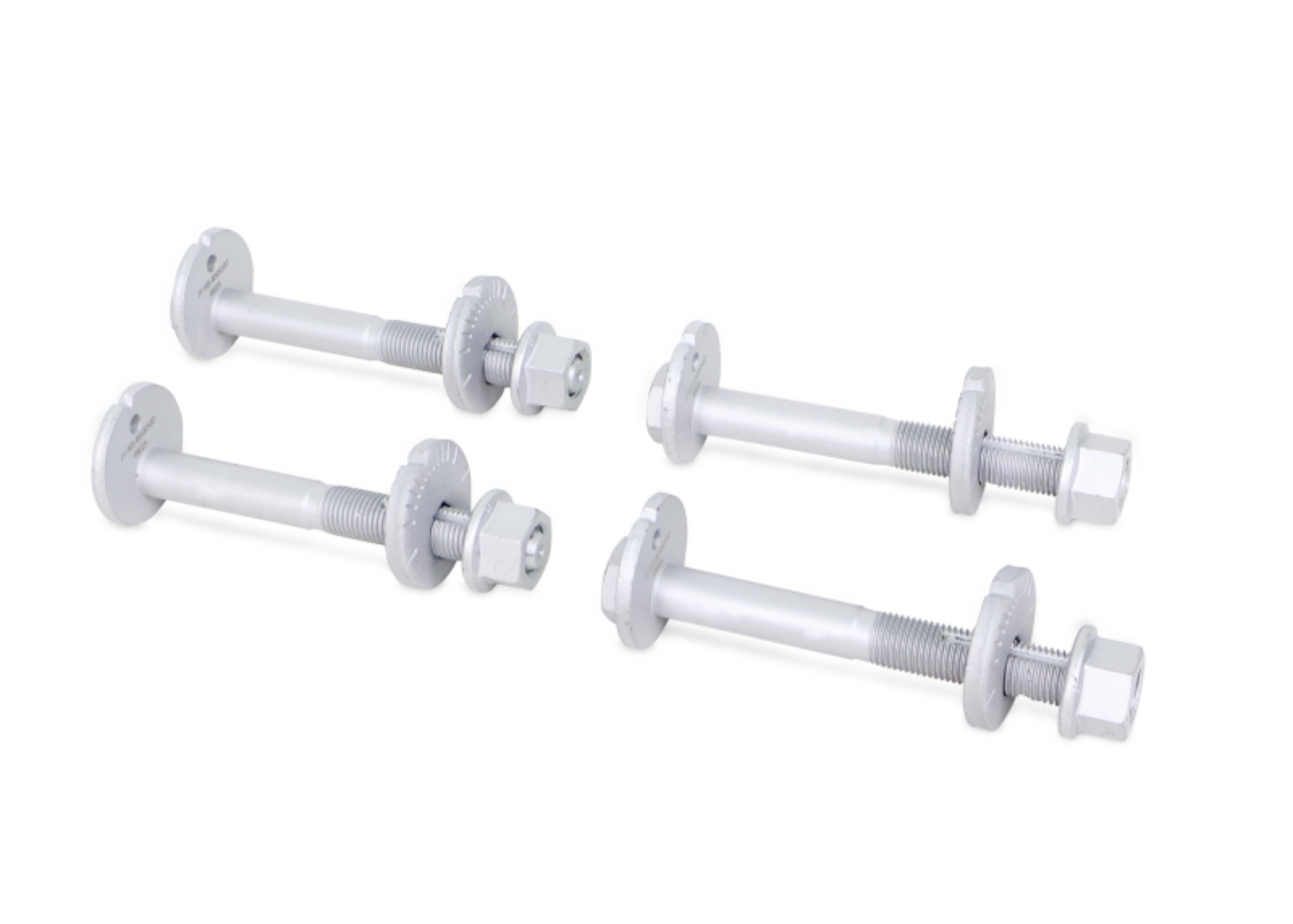 Picture of SuperPro Lower Alignment Caster Camber Cam Bolt Kit