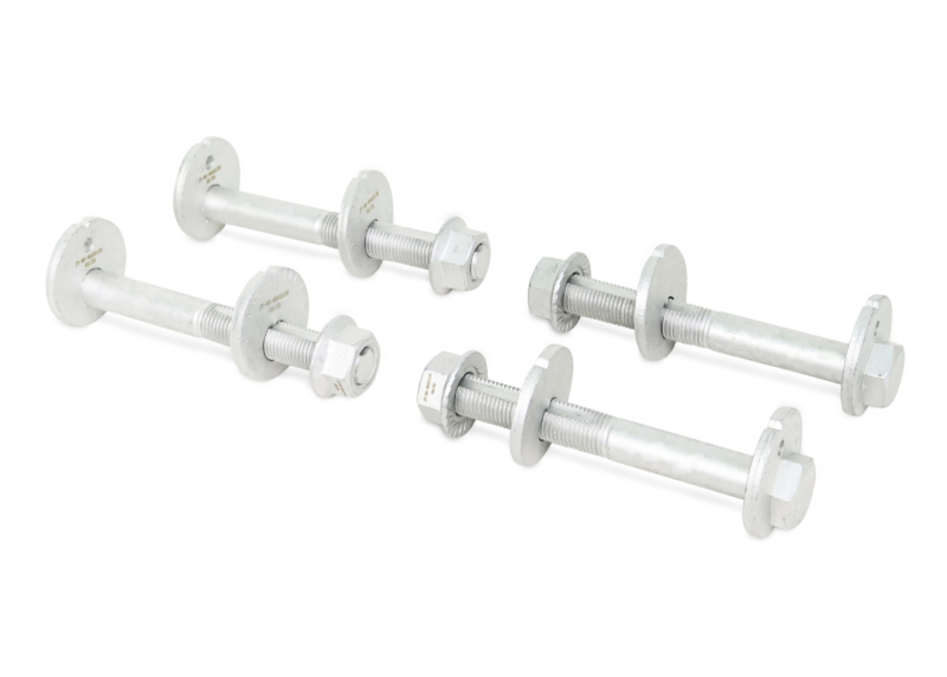 Picture of SuperPro Lower Alignment Caster Camber Cam Bolt Kit