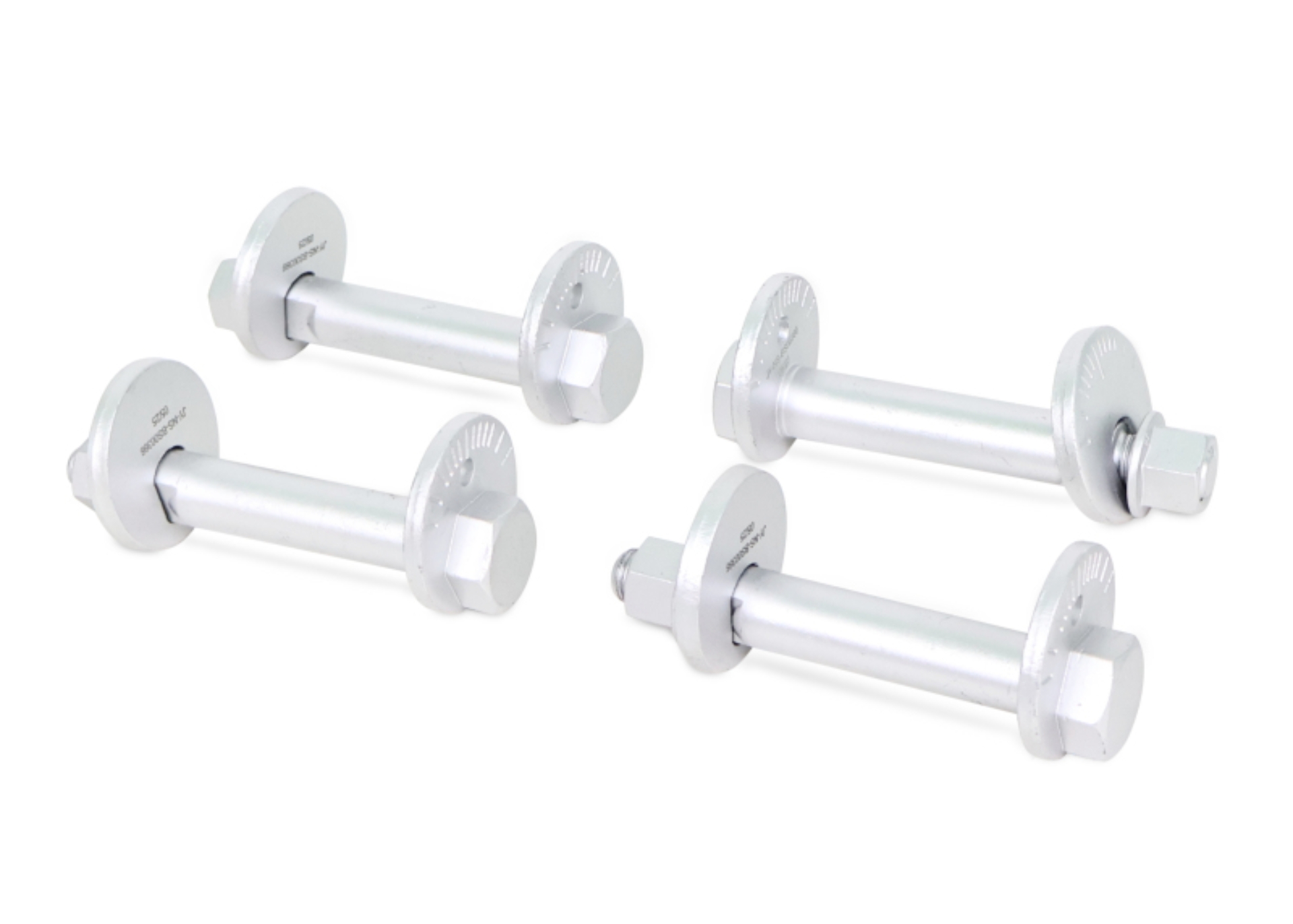 Picture of SuperPro Lower Alignment Caster Camber Cam Bolt Kit