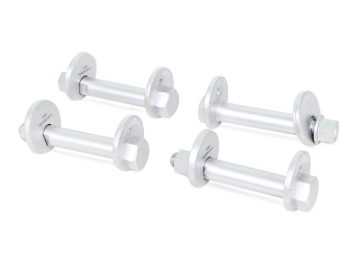 Picture of SuperPro Lower Alignment Caster Camber Cam Bolt Kit