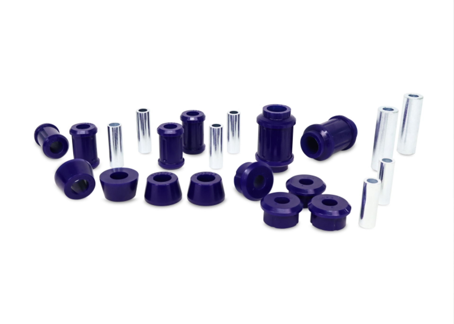 Picture of SuperPro Running Gear Bushing Kit Toyota SW20 MR-2
