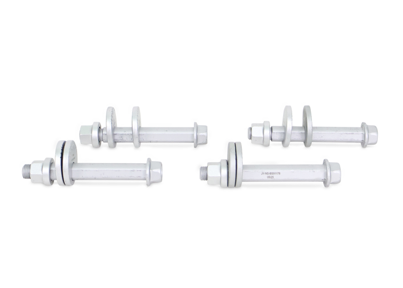 Picture of Superpro SPR Caster Adj Kits Caster Kits - TRC0076