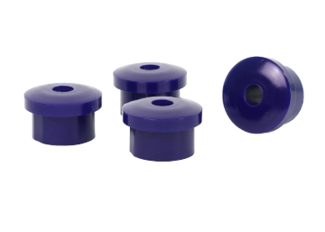 Picture of SuperPro Front Leaf Spring and Shackle Bushing Kit