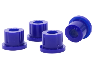 Picture of SuperPro Front Leaf Spring and Shackle Bushing Kit