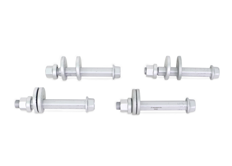 Picture of Superpro SPR Caster Adj Kits Caster Kits - TRC0076