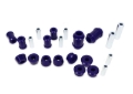 Picture of SuperPro Running Gear Bushing Kit Toyota SW20 MR-2