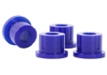 Picture of SuperPro Front Leaf Spring and Shackle Bushing Kit