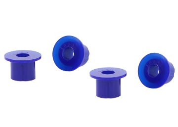 Picture of SuperPro Upper Leaf Spring and Shackle Bushing Kit
