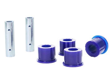 Picture of SuperPro Front Leaf Spring and Shackle Bushing Kit
