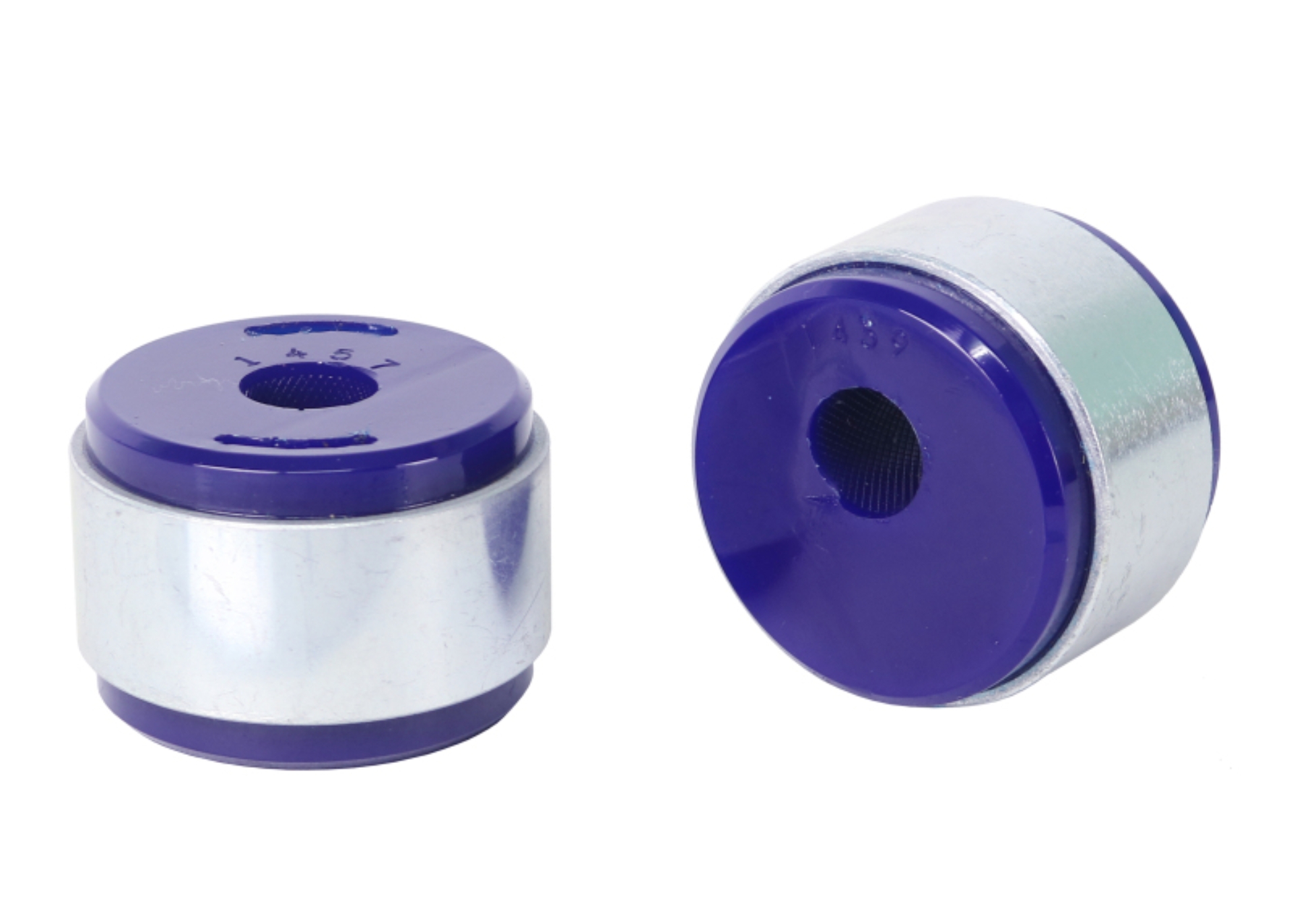 Picture of SuperPro Offset Rear Lower Control Arm Bushing Kit