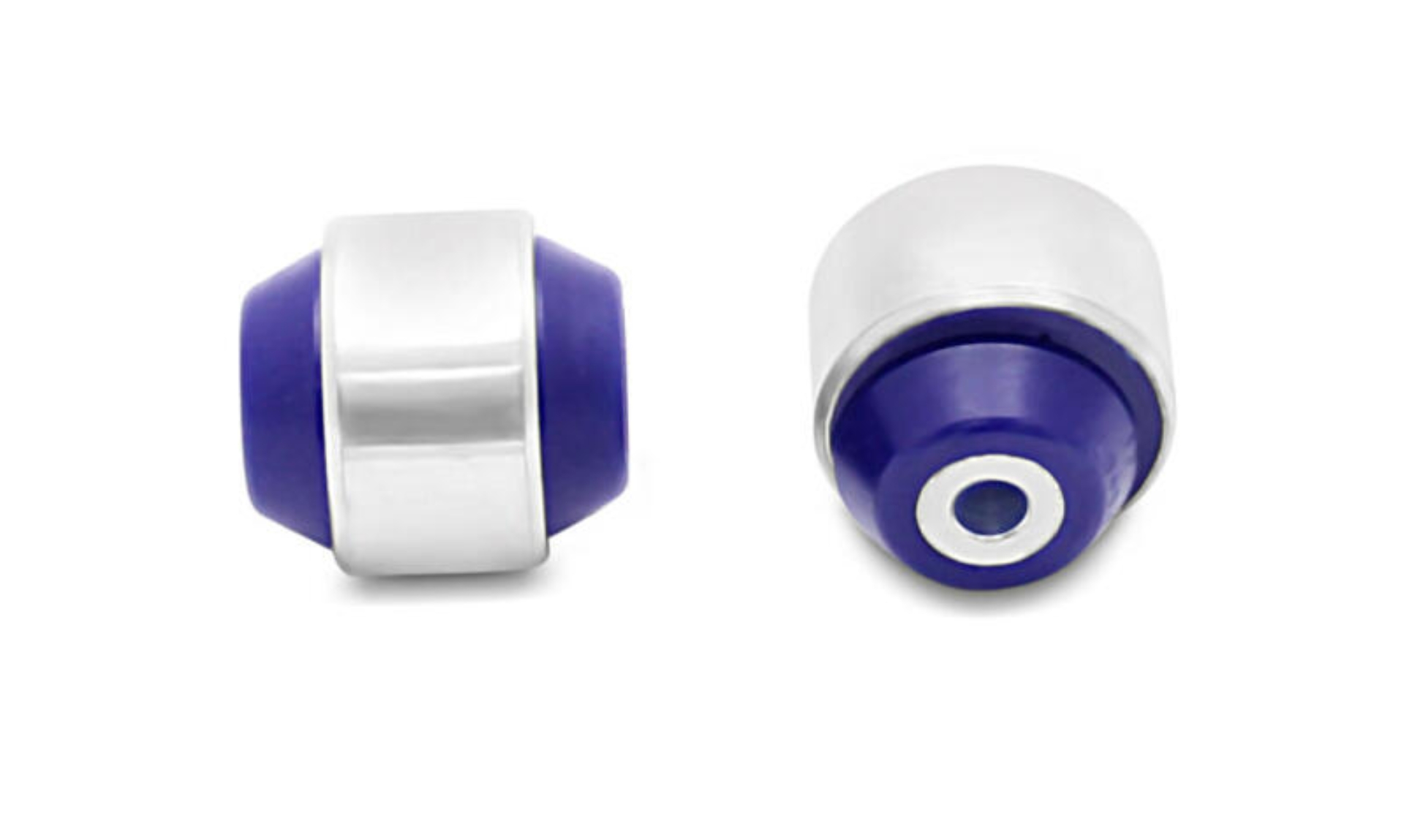 Picture of SuperPro Offset Rear Lower Control Arm Bushing Kit