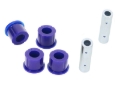 Picture of SuperPro Front Leaf Spring and Shackle Bushing Kit