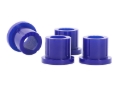 Picture of SuperPro Front Leaf Spring and Shackle Bushing Kit