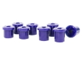 Picture of SuperPro Rear Leaf Spring Shackle Bushing Kit Rear