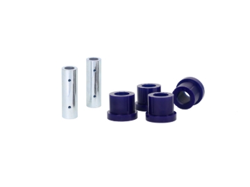 Picture of SuperPro Front Leaf Spring and Shackle Bushing Kit