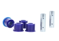Picture of SuperPro Front Leaf Spring and Shackle Bushing Kit