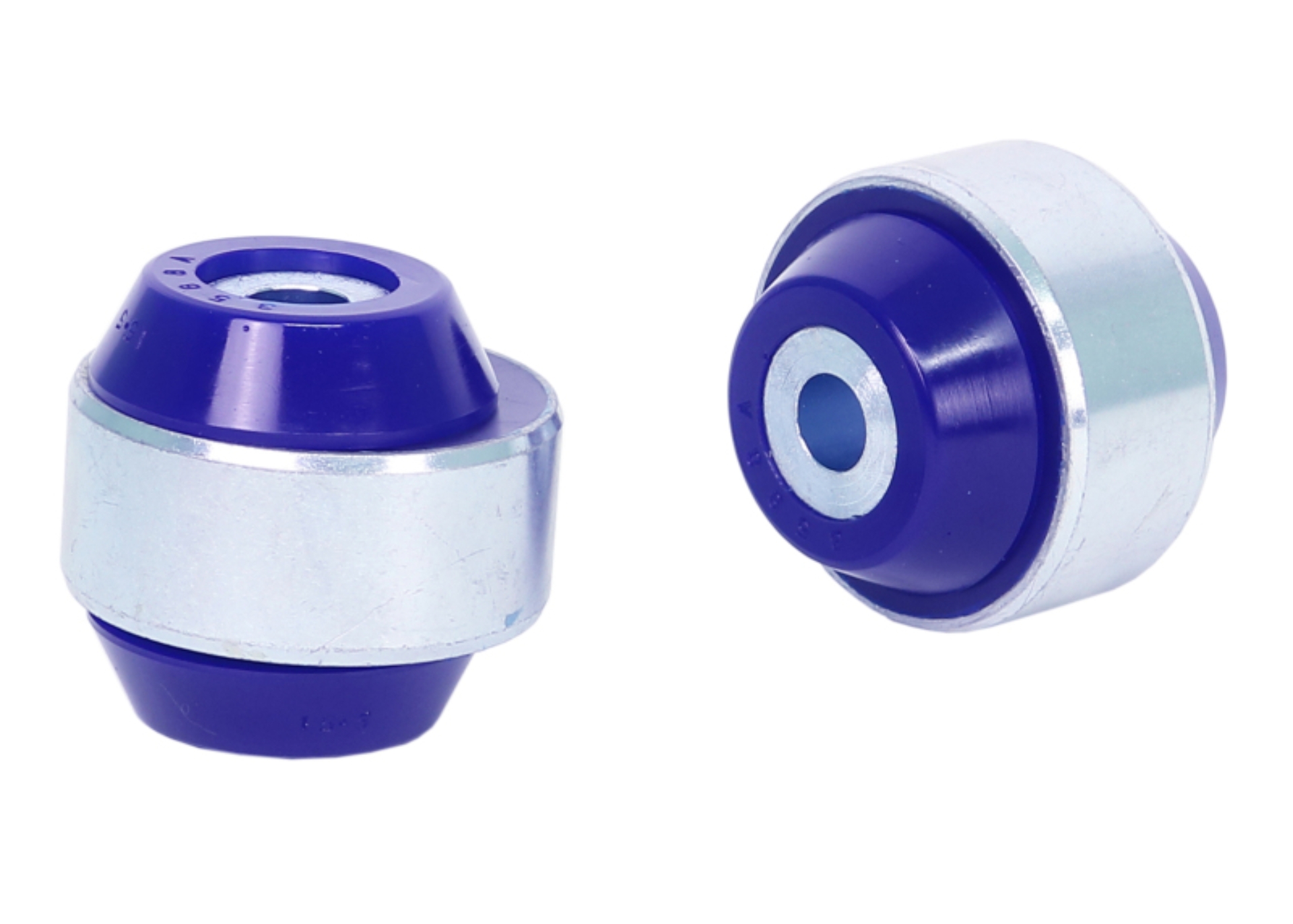 Picture of SuperPro Offset Rear Lower Control Arm Bushing Kit