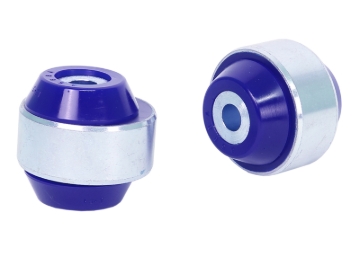 Picture of SuperPro Offset Rear Lower Control Arm Bushing Kit