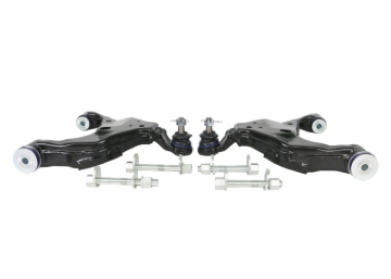 Picture of SuperPro Lower Alignment Caster Camber Control Arm