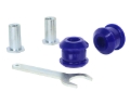 Picture of SuperPro Adjustable Lower Control Arm Bushing Kit