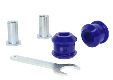 Picture of SuperPro Adjustable Lower Control Arm Bushing Kit