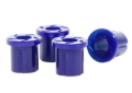 Picture of SuperPro Rear Leaf Spring and Shackle Bushing Kit