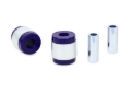 Picture of SuperPro Rear Lower Control Arm Inner Bushing Kit