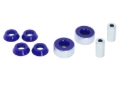 Picture of SuperPro Offset Rear Lower Control Arm Bushing Kit