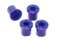 Picture of SuperPro Rear Leaf Spring and Shackle Bushing Kit