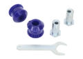 Picture of SuperPro Adjustable Lower Control Arm Bushing Kit
