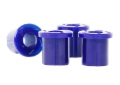 Picture of SuperPro Rear Leaf Spring and Shackle Bushing Kit