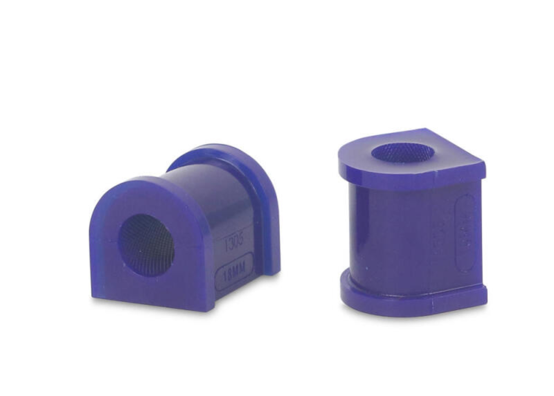 Picture of SuperPro Suspension Stabilizer Bar Bushing Kit