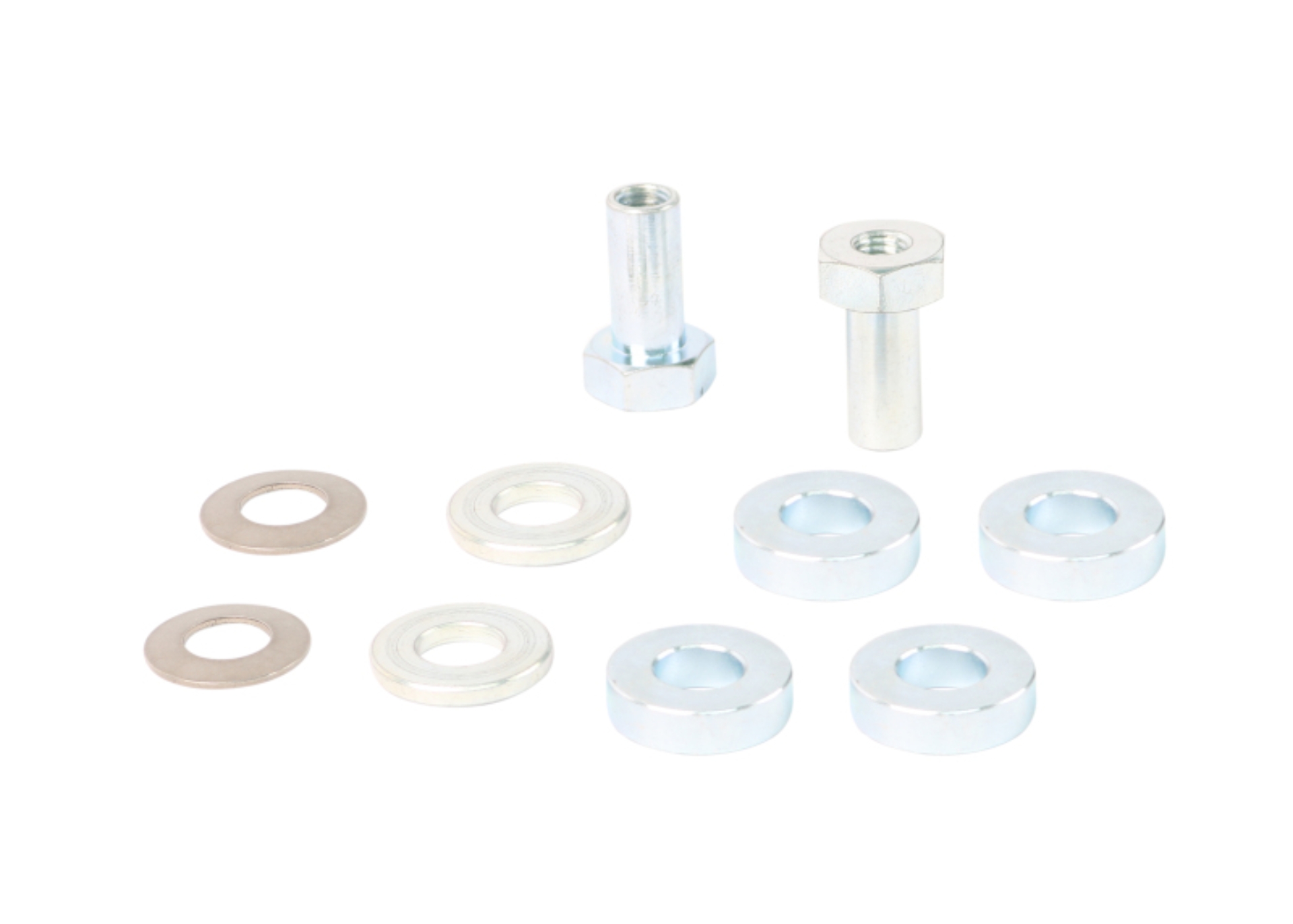 Picture of SuperPro Alignment Control Arm Anchor Bolt Kit