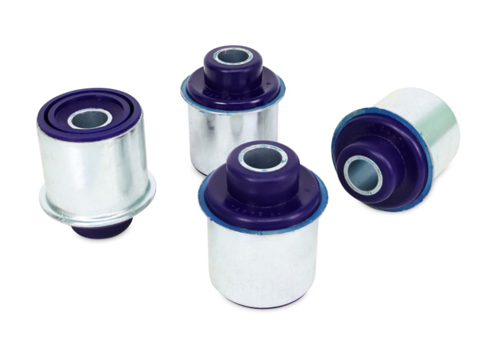 Picture of SuperPro Nissan Skyline Rear Subframe Bush Kit