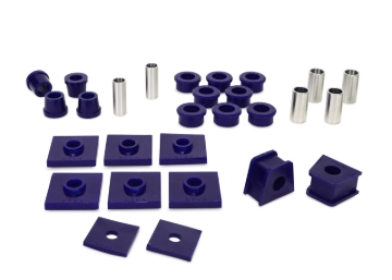 Picture of SuperPro MGB Rubber Bumper Axle Pivot Bushing