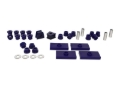 Picture of SuperPro MG Midget 64+/AH Sprite Bushing Kit