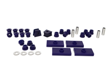 Picture of SuperPro MG Midget 64+/AH Sprite Bushing Kit