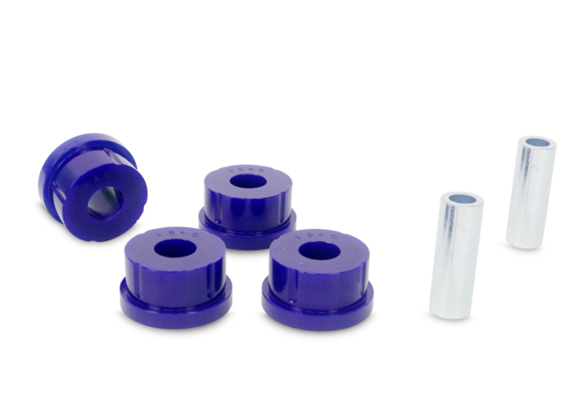 Picture of SuperPro Front Lower Trailing Arm Bushing Set