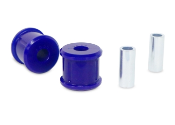 Picture of SuperPro Front Upper Trailing Arm Bushing Set