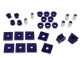 Picture of SuperPro MGB Rubber Bumper Axle Pivot Bushing