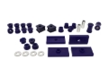 Picture of SuperPro MG Midget 64+/AH Sprite Bushing Kit