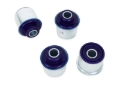 Picture of SuperPro Nissan Skyline Rear Subframe Bush Kit