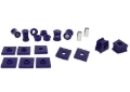 Picture of SuperPro MGB Rubber Bumper Axle Pivot Bushing