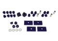 Picture of SuperPro MG Midget 64+/AH Sprite Bushing Kit