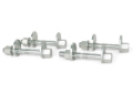 Picture of SuperPro Alignment Caster Camber Cam Bolt Kit