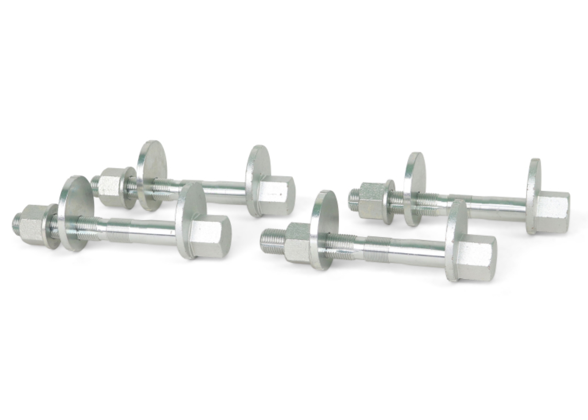 Picture of SuperPro Alignment Caster Camber Cam Bolt Kit