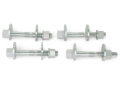 Picture of SuperPro Alignment Caster Camber Cam Bolt Kit