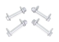 Picture of SuperPro Alignment Caster Camber Cam Bolt Kit